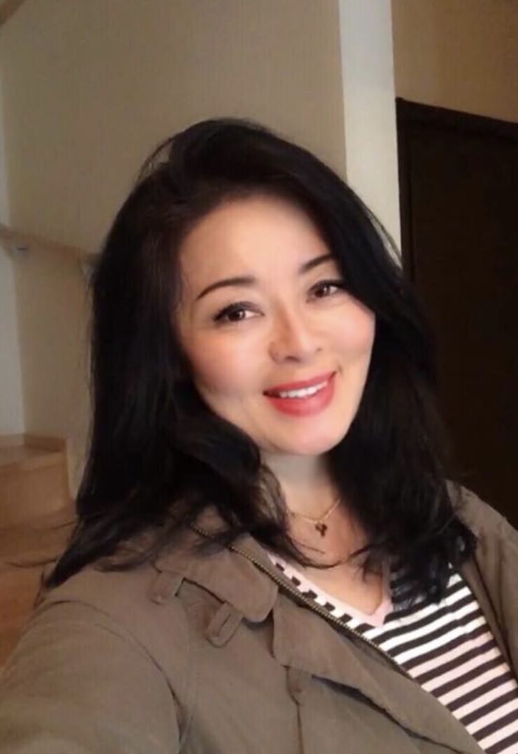 広瀬めぐみは若い頃は美人だったのか？現在は美魔女ぽいけど昔も美人！ 情報ツウドットコム